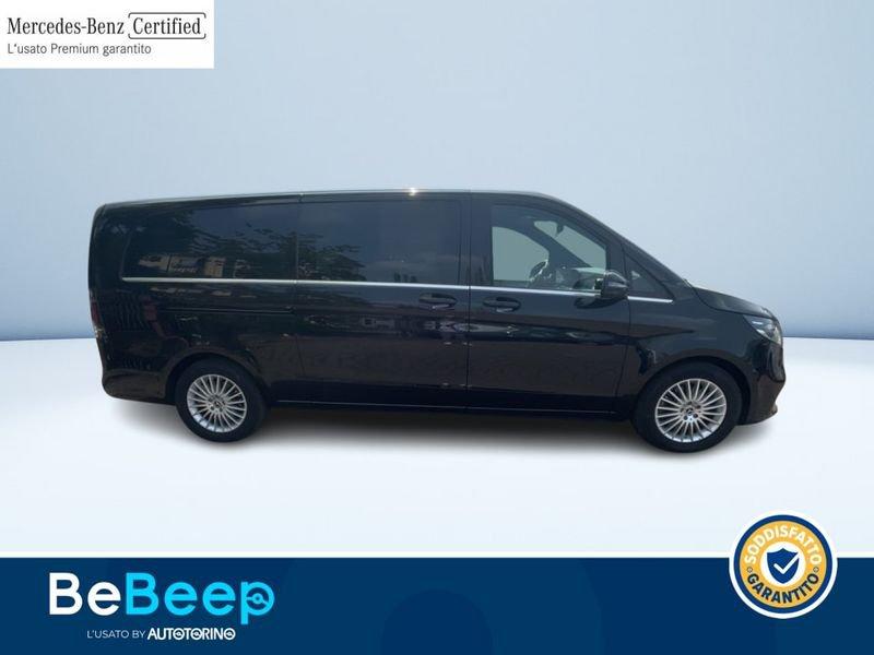 Mercedes-Benz Classe V V EXTRALONG 250 D AVANTGARDE AUTO