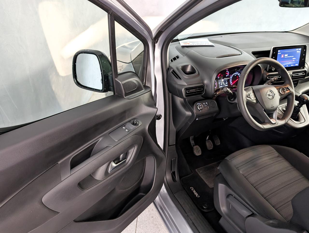 Opel Combo 1.2 110cv Life N1 Edition Plus