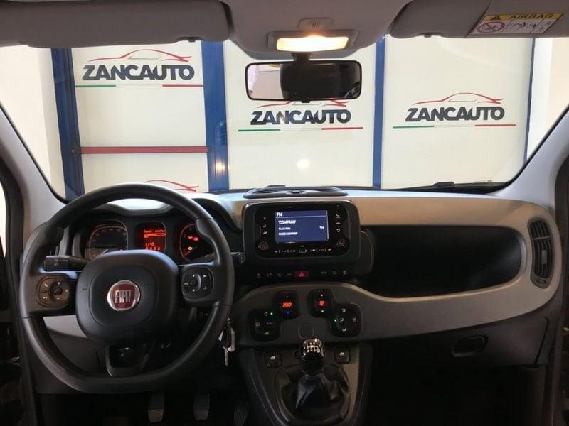 FIAT Panda Panda 1.0 FireFly S&S Hybrid City Life MY22