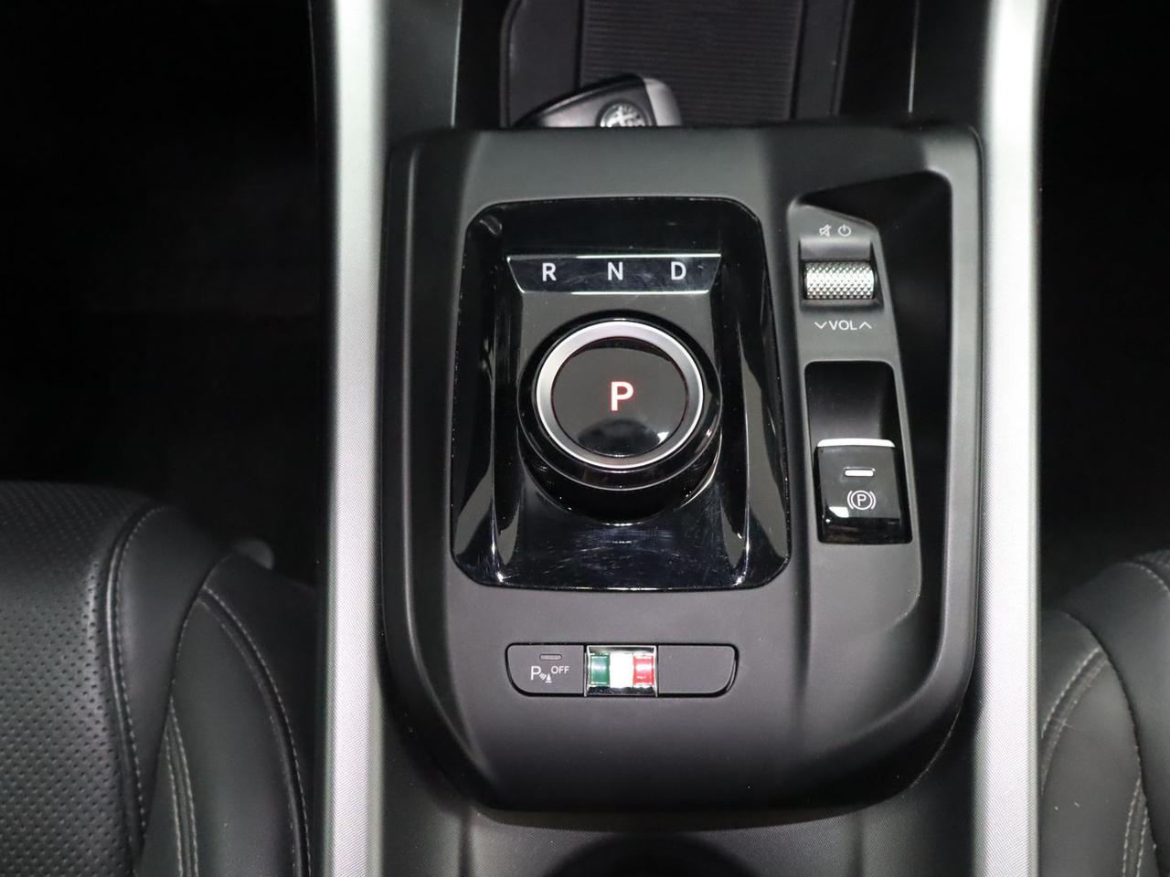 Alfa Romeo Tonale Veloce 1.5 VGT MHEV #50704