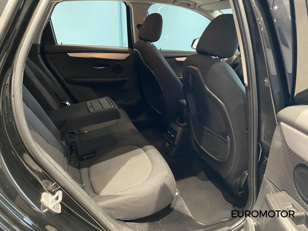 BMW Serie 2 Active Tourer 216 d Business DCT