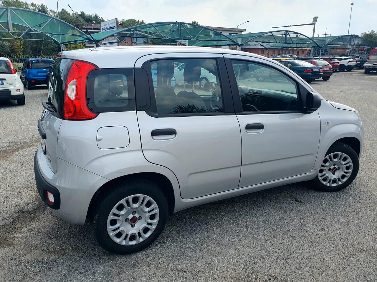 Fiat Panda 1.2 Easy
