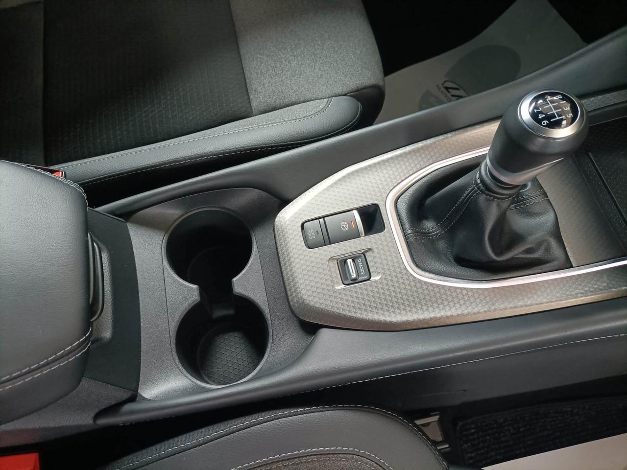 Nissan Qashqai MHEV 140 CV N-Connecta