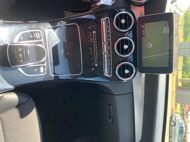 MERCEDES-BENZ C 220 d S.W. Auto Premium