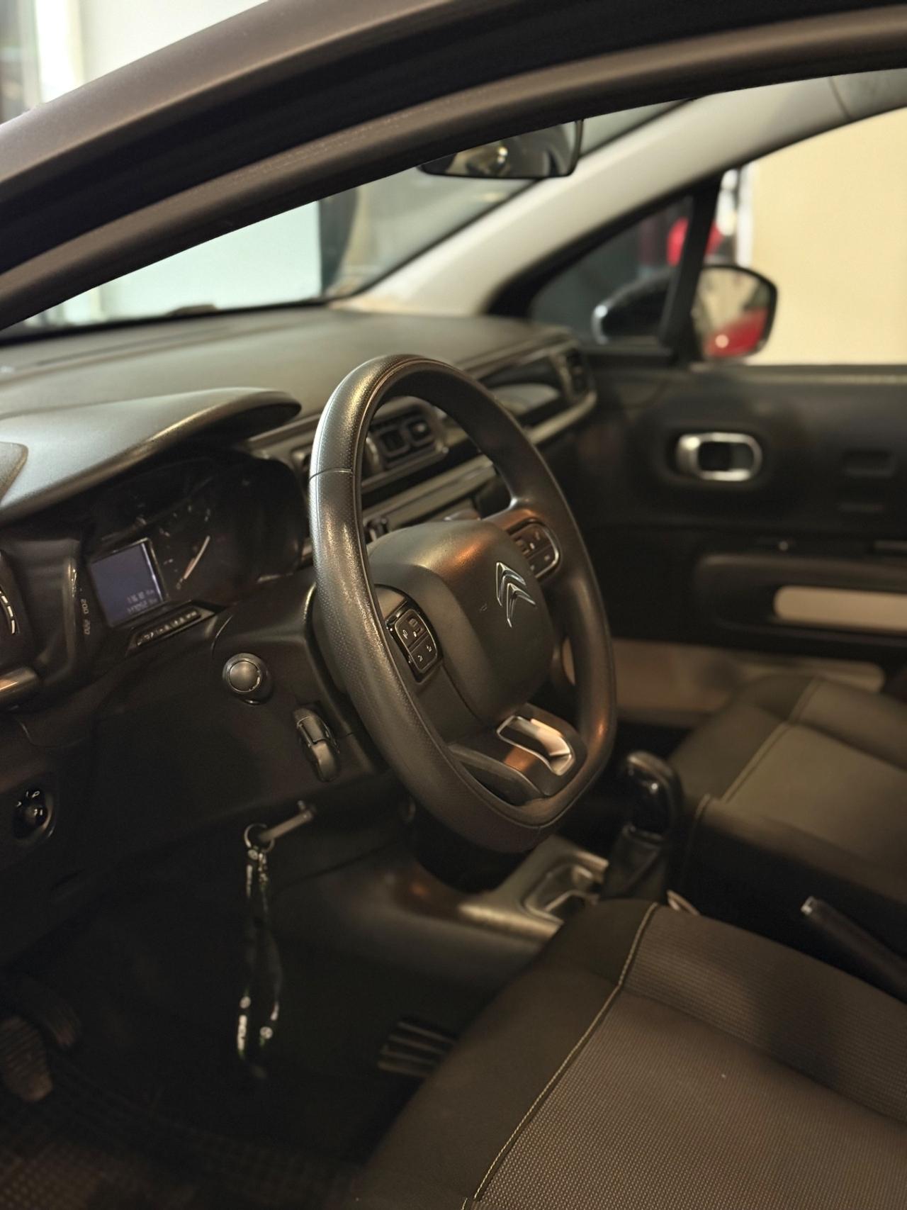 Citroen C3 PureTech 82 Shine