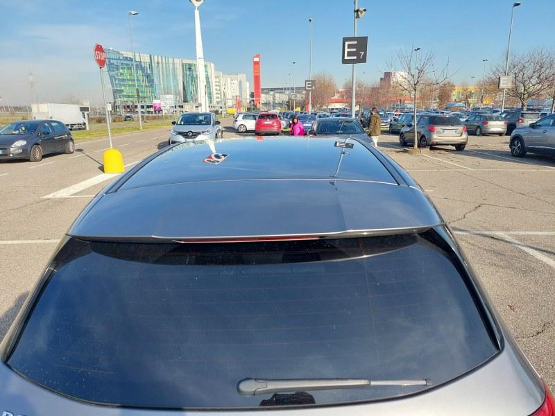 Mercedes B 200 Sport Plus 7G-DCT
