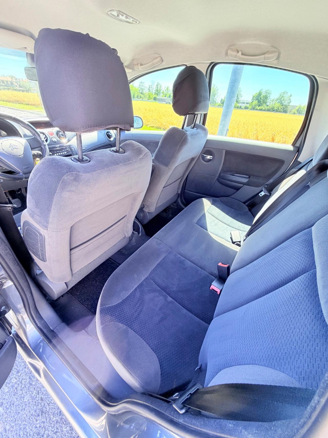 Citroen C3 1.1 Exclusive Style