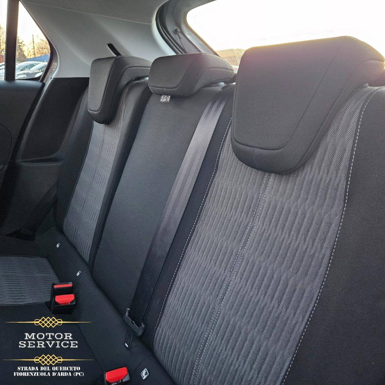 Opel Corsa 1.2 BENZ PREZZO REALE E FINALE