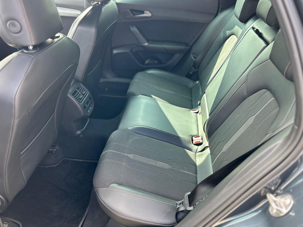 Cupra Formentor Impulse 1.4 e-HYBRID PHEV #9797