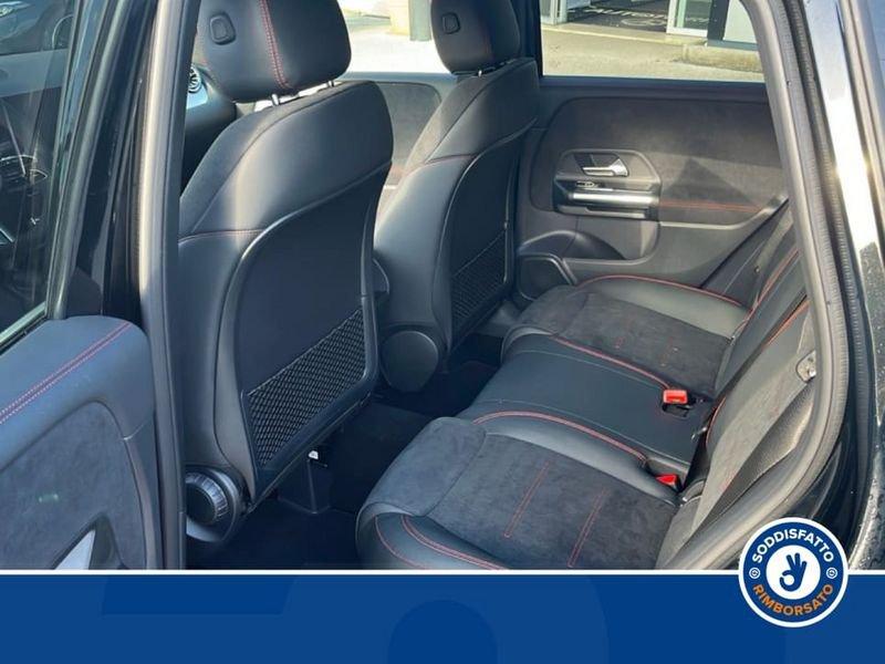 Mercedes-Benz Classe B 180d Automatic AMG Line Advanced Plus