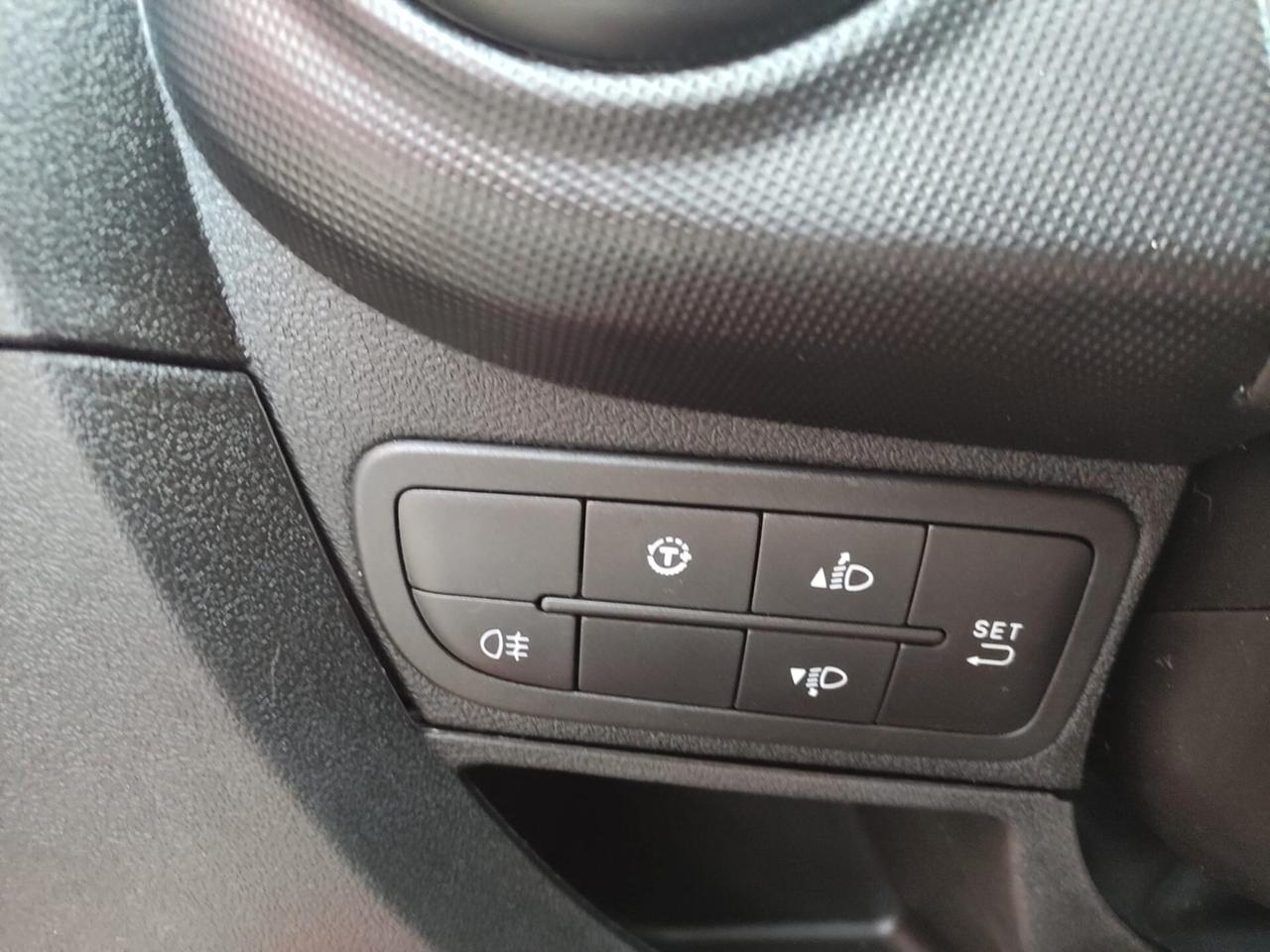 Fiat Fiorino 1.3 MultiJet 95 CV