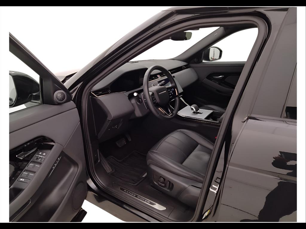 LAND ROVER Range Rover Evoque II 2024 - Range Rover Evoque 2.0d i4 mhev