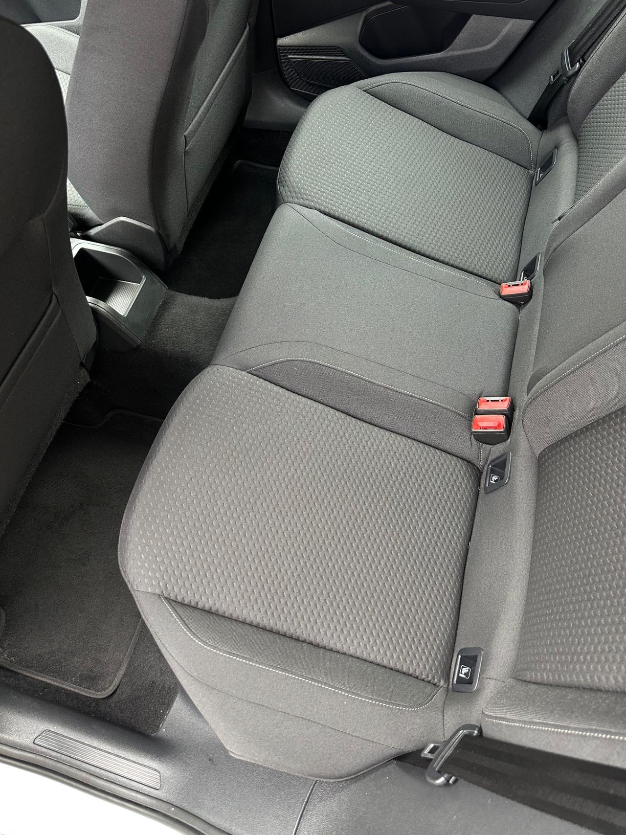 Volkswagen Polo 1.6 TDI 95cv DSG 5p Comfortline