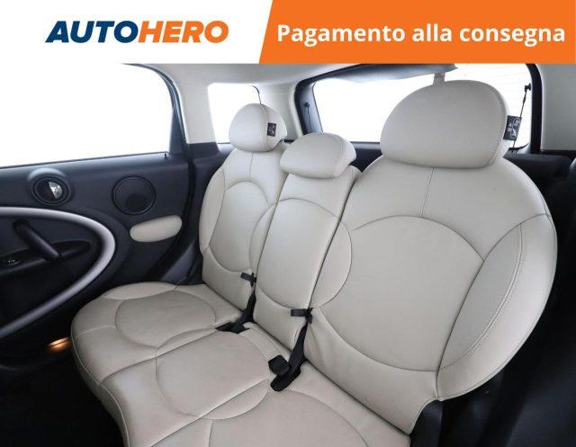 MINI Countryman Mini One D Countryman