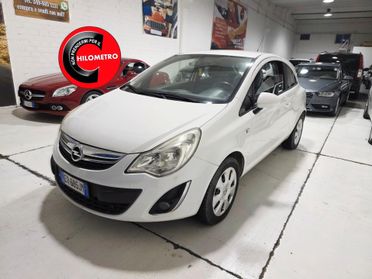 Opel Corsa 1.0 12V 5 porte Elective