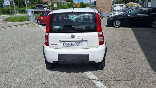 Fiat Panda Panda II 1.3 mjt 4x4 75cv /// PER NEOPATENTOTO///