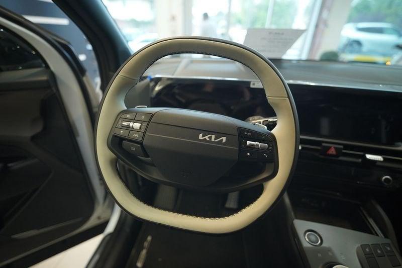 Kia Sportage MHEV-GPL PE 1.6 DS MH DCT GTL 6EB