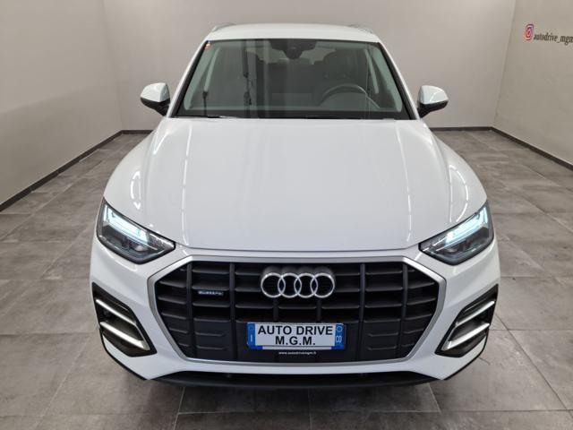AUDI Q5 40 TDI 204 CV quattro S tronic