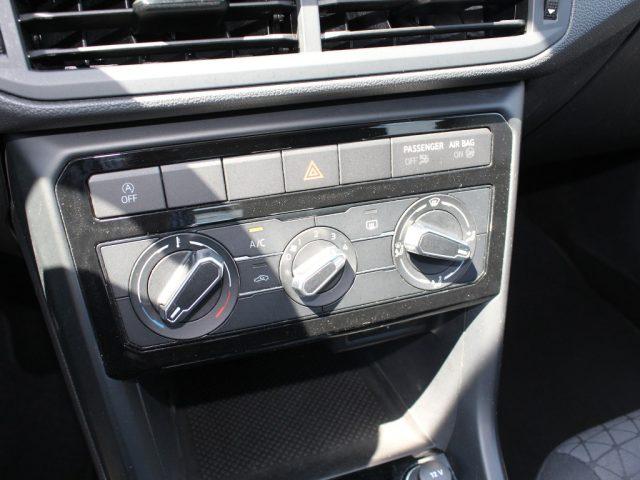 VOLKSWAGEN T-Cross 1.0 TSI Style