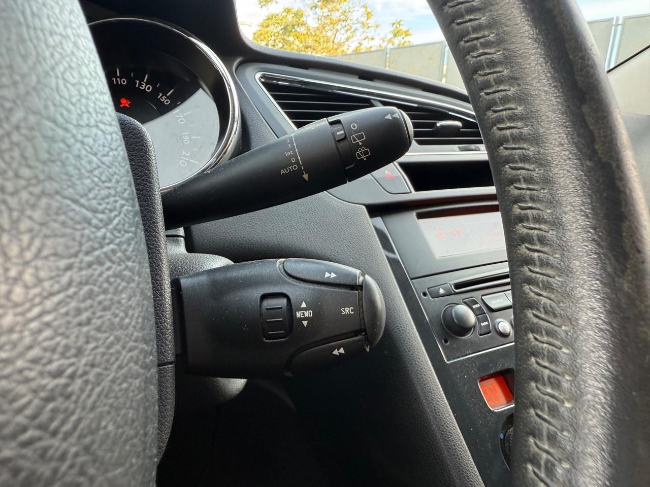 Peugeot 5008 SuperFull 1.6 HDi 112CV Immacolata