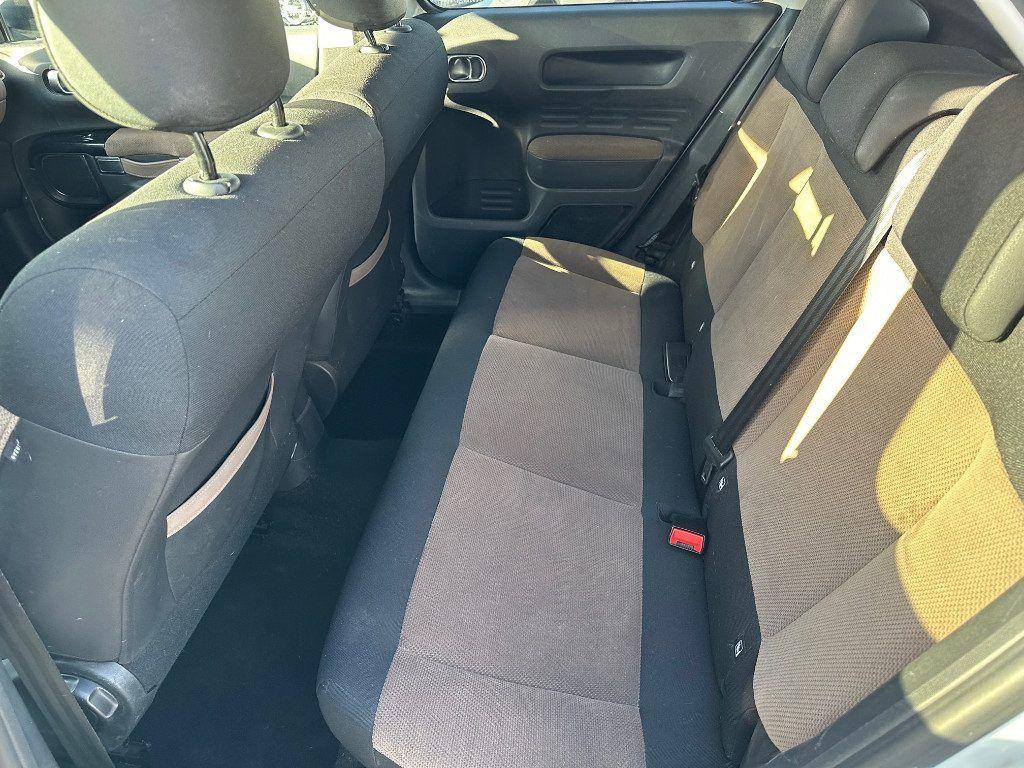 Citroen C4 Cactus BlueHDi 1.6 100 CV HDI EURO 6