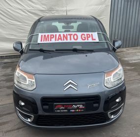 Citroen C3 Picasso C3 Picasso 1.6 VTi 120 Perfect