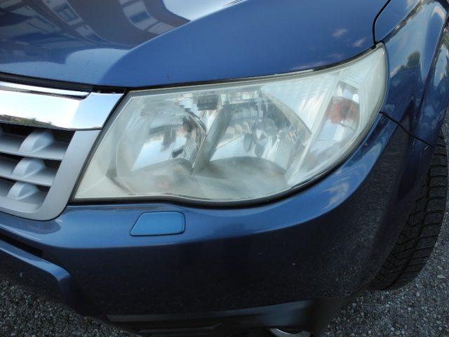SUBARU Forester 2.0D XS Trend -Trazione Integrale-UniPROPRIETARIO