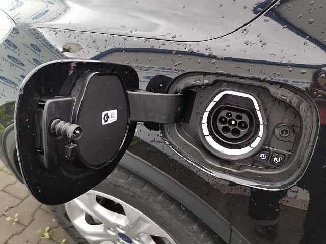 Ford Kuga 2.5 Plug In Hybrid 225 CV CVT 2WD Connect