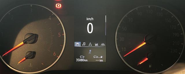 RENAULT Clio Blue dCi 100 CV 5P Corporate Edition