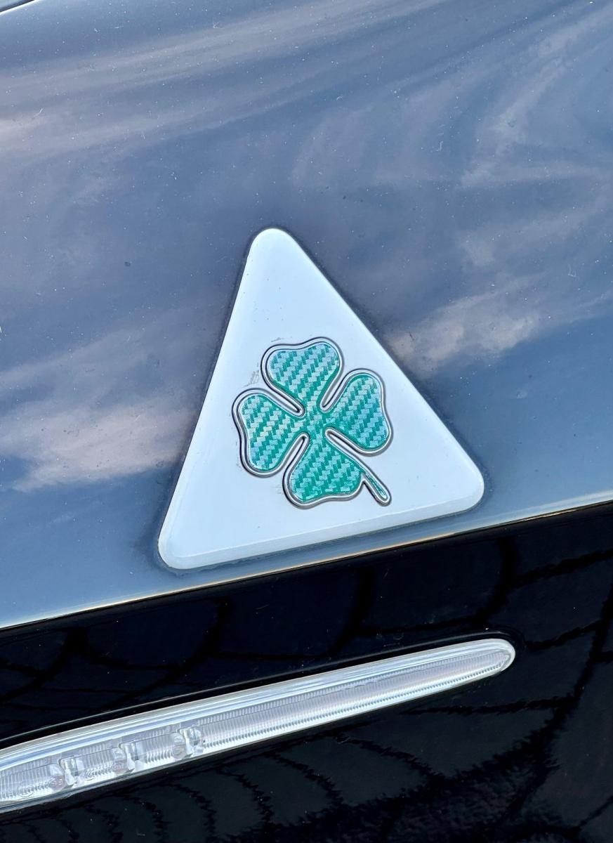 ALFA ROMEO - Giulietta - 1750 TBi Quadrifoglio Verde