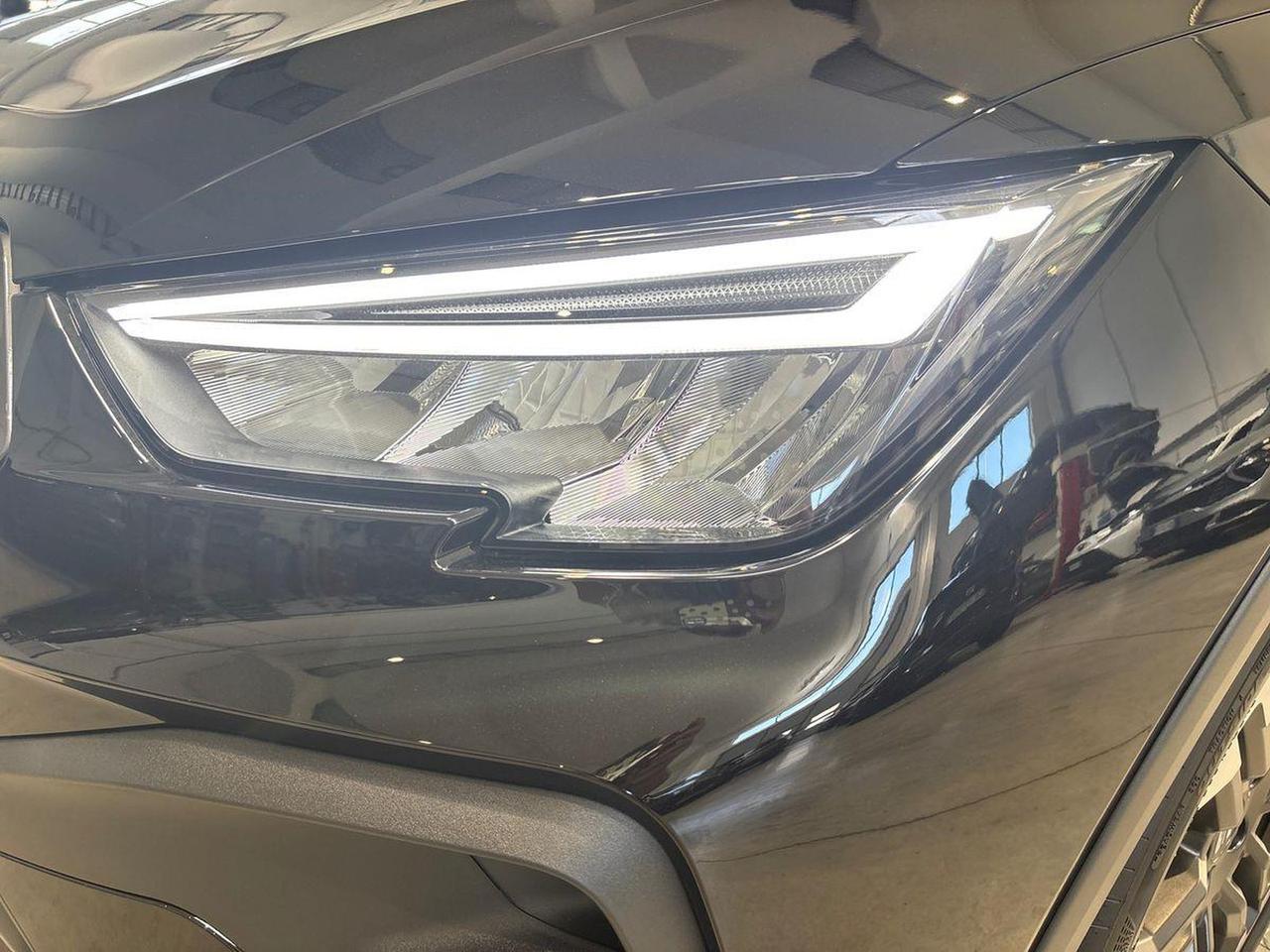 Seat Arona 1.0 ecotsi 95cv black edition