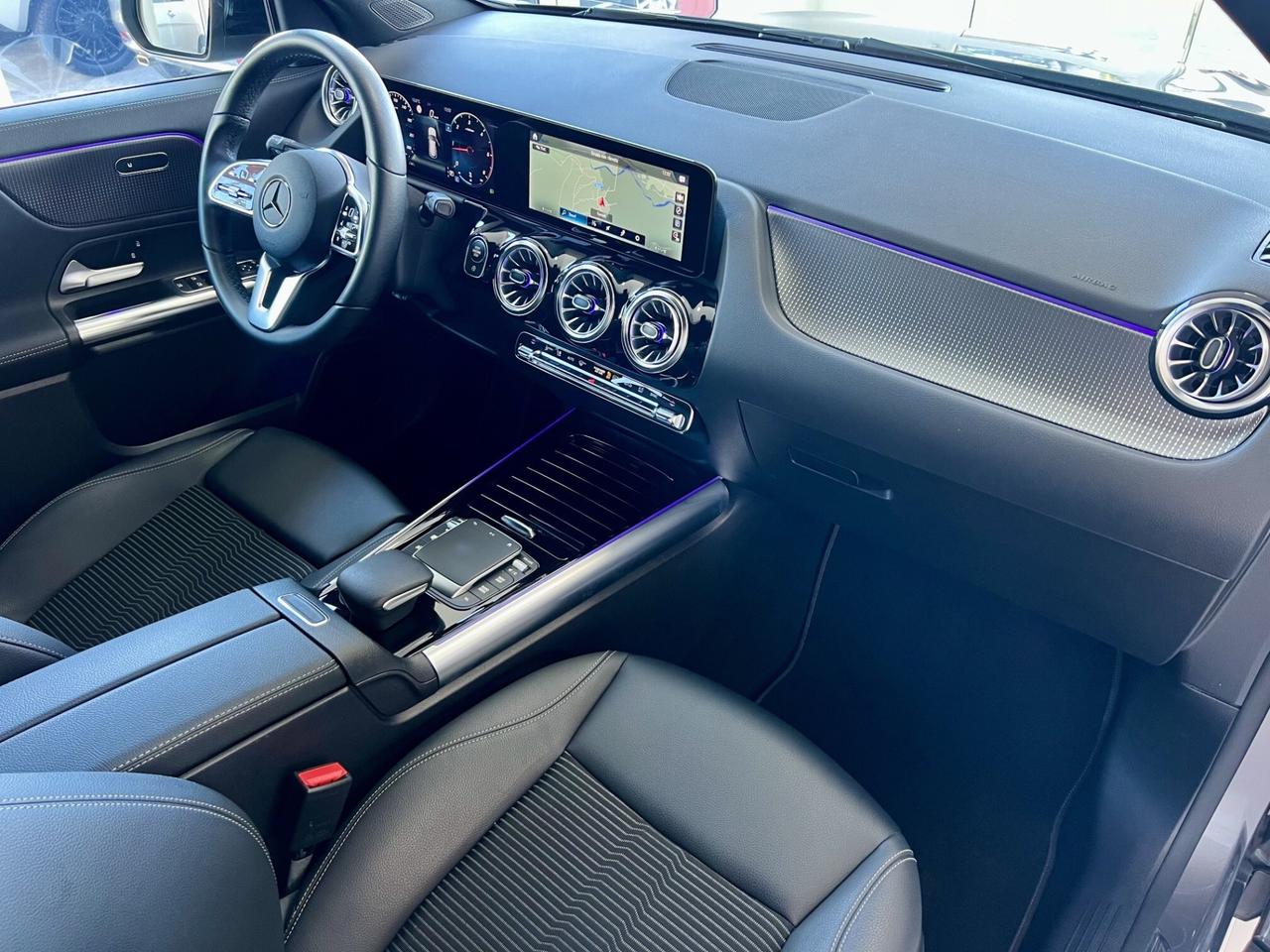 MERCEDES GLA 200d PROGESSIVE LINE - 2022