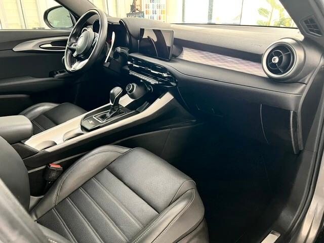 Alfa Romeo Tonale 1.3 280 CV PHEV AT6 Q4 Veloce