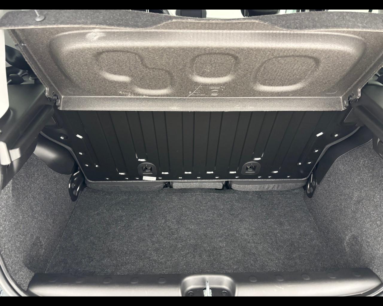 FIAT Pandina Cross 1.0 firefly hybrid s&s 70cv