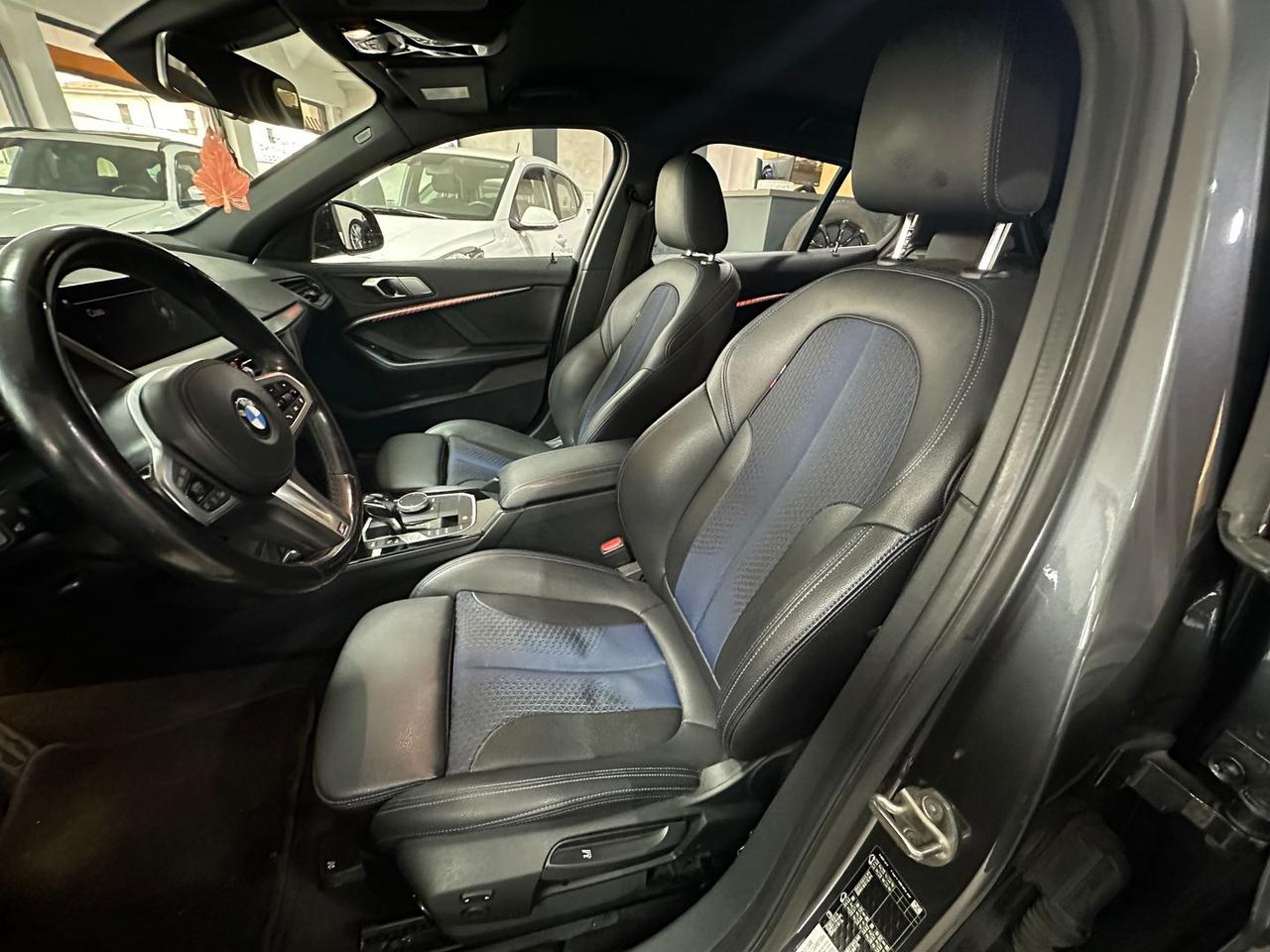 Bmw 118 M Sport 118 d #7895