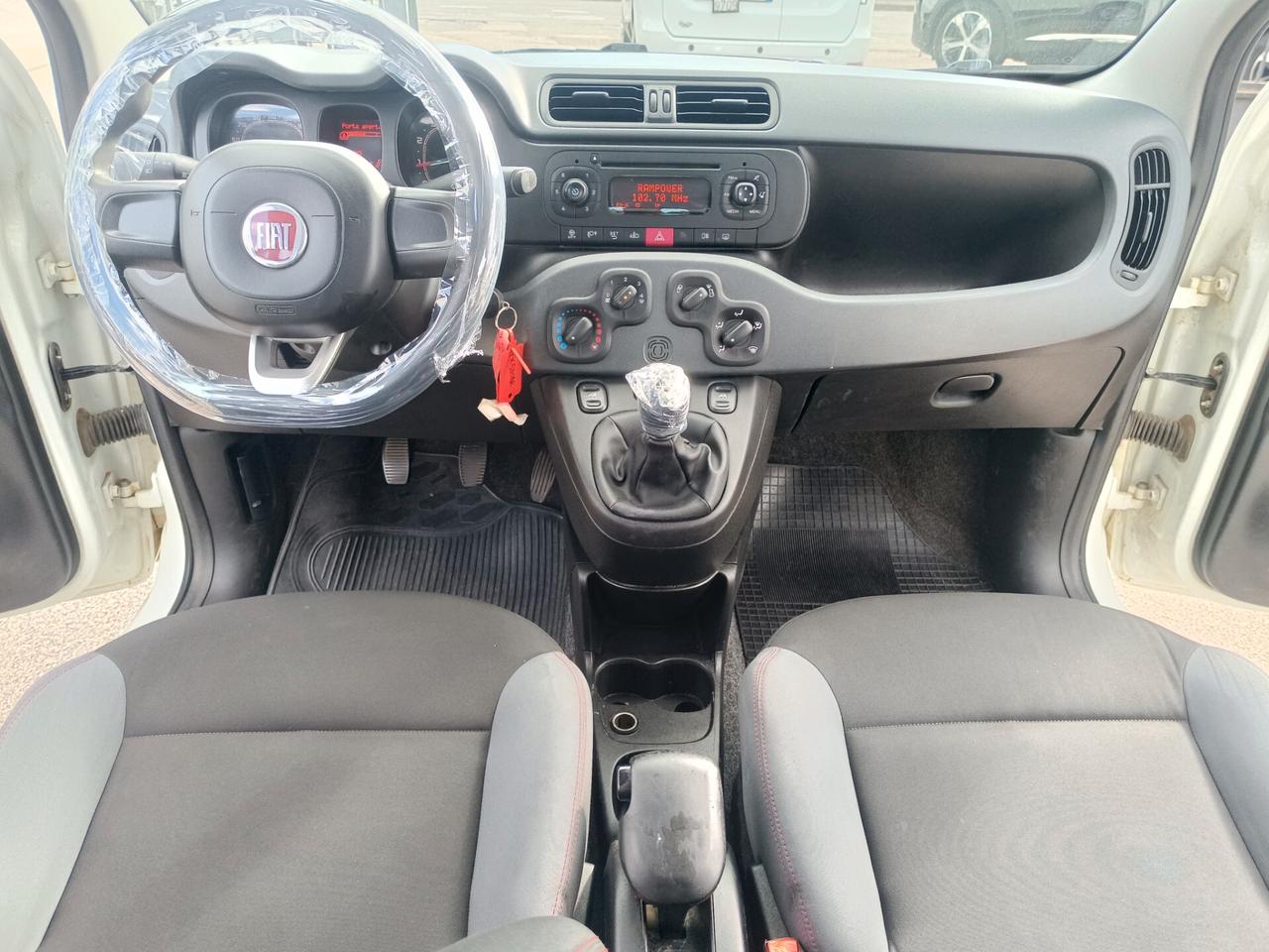 Fiat Panda 1.2 Easy