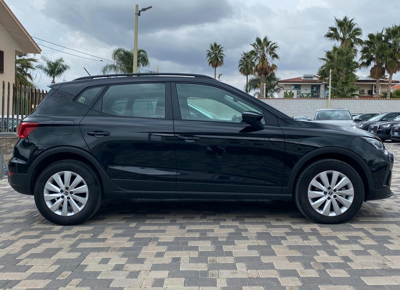 Seat Arona Style 1.0 TSI 95CV
