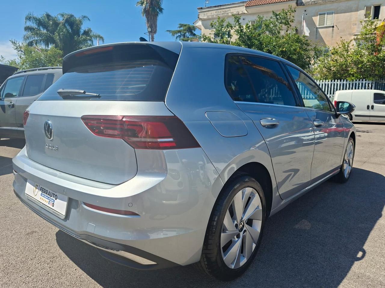 V.W. GOLF 2.0 TDI 150 CV DSG STYLE