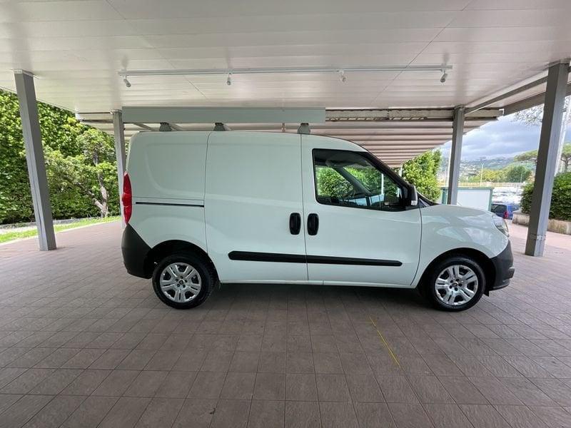 FIAT Doblò Cargo CH1 LOUNGE 1.6 Mjet 105cv E6D S&S