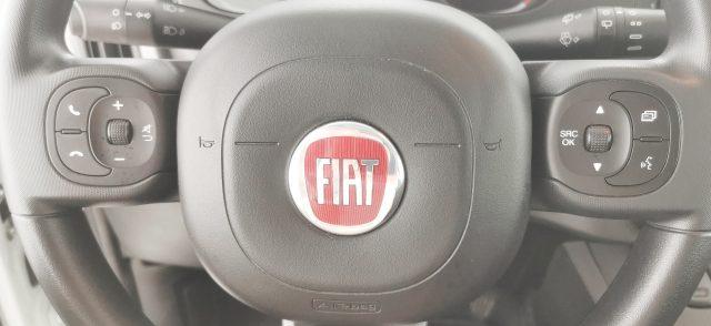 FIAT Panda 0.9 TwinAir Turbo Natural Power City Life