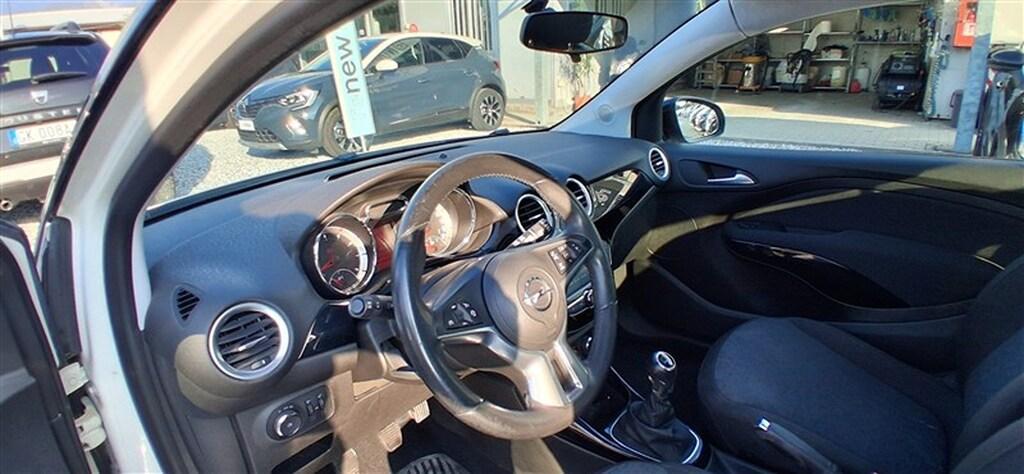 Opel Adam 1.4 Glam