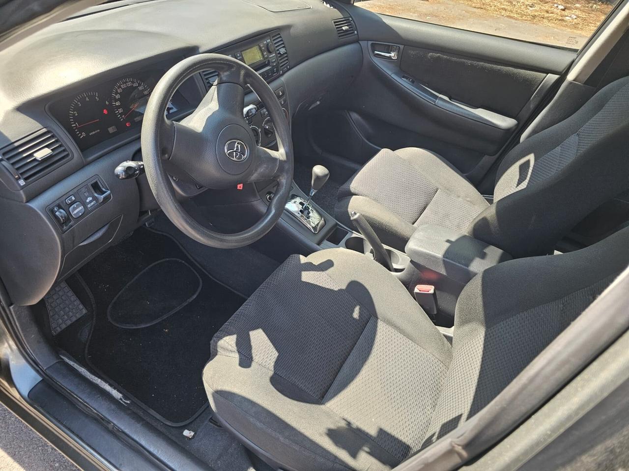 Toyota Corolla 1.4 D-4D M-MT 5 porte