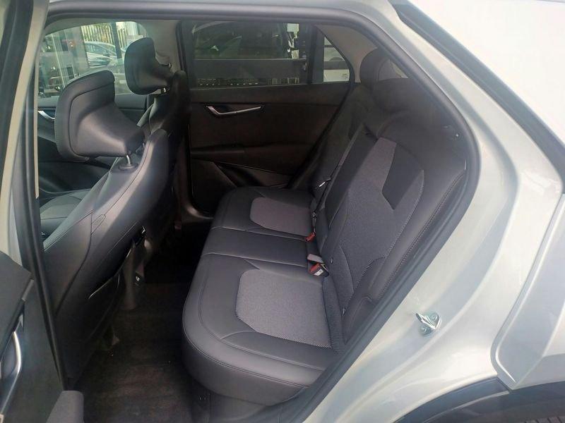 Kia Niro HEV PE 1.6 MY27 HEV EVOLUTION TT