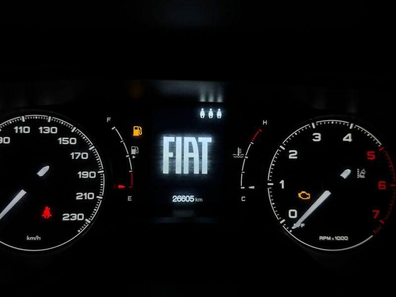 FIAT Tipo Tipo 1.6 Mjt S&S SW 130cv