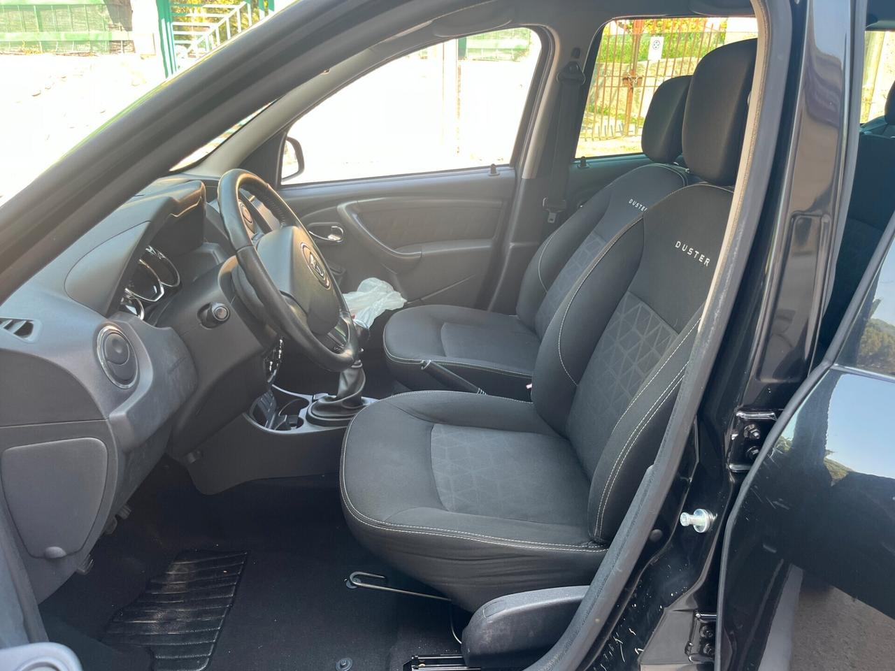 Dacia Duster 1.5 dCi 110CV 4x2 Lauréate
