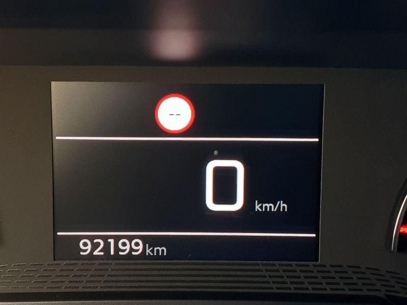 Peugeot 208 100 5P Allure Navi Pack GARANZIA-KM CERTIFICATI