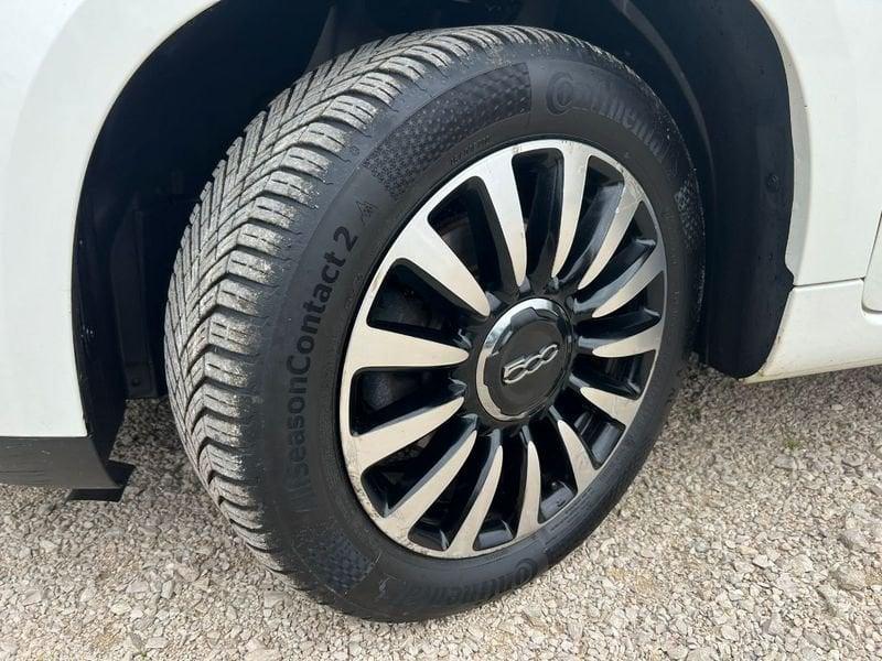 FIAT 500L 500L 1.4 95 CV Pop Star LEGGI