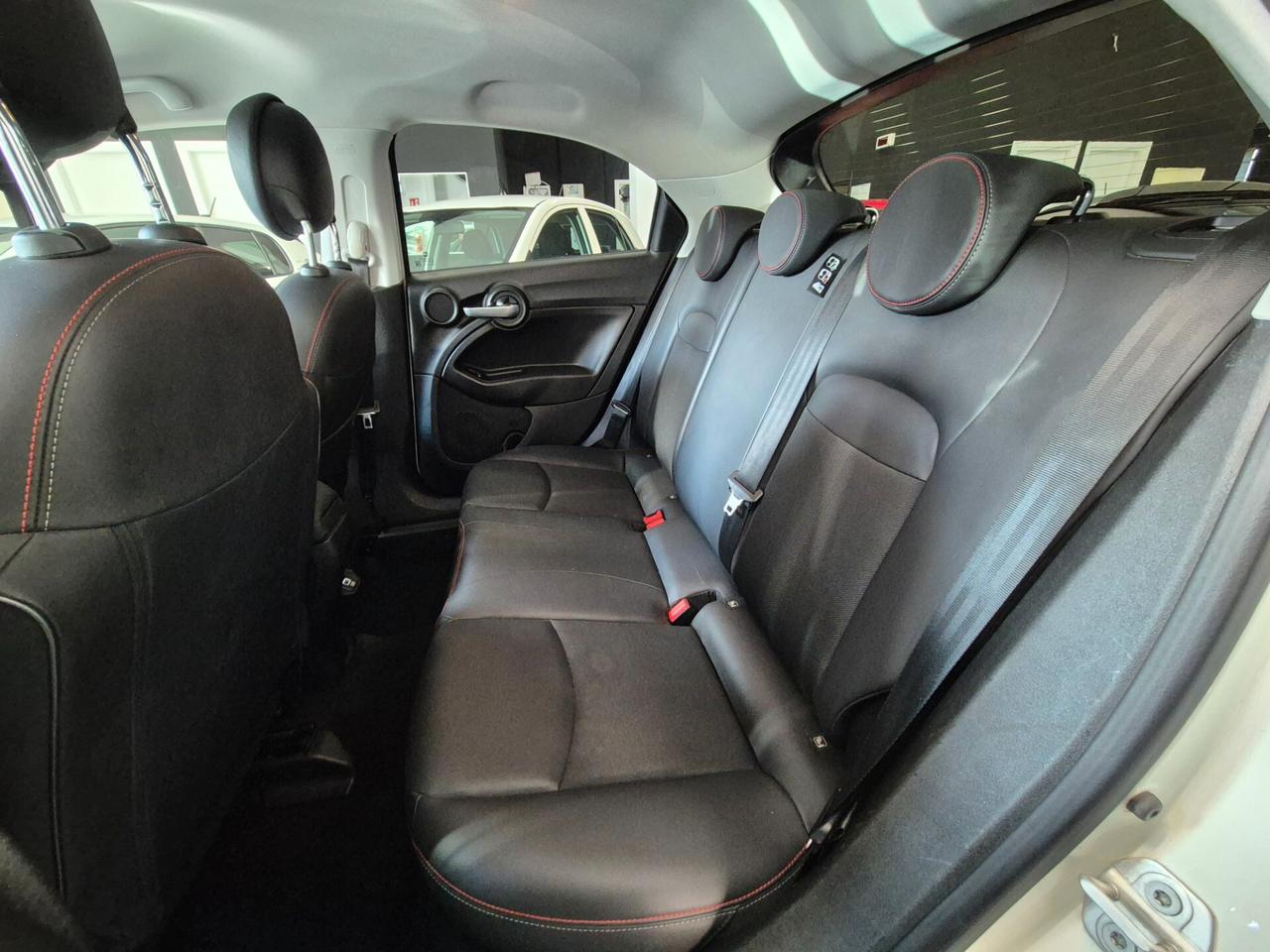 Fiat 500X 1.3 MultiJet 95 CV Sport