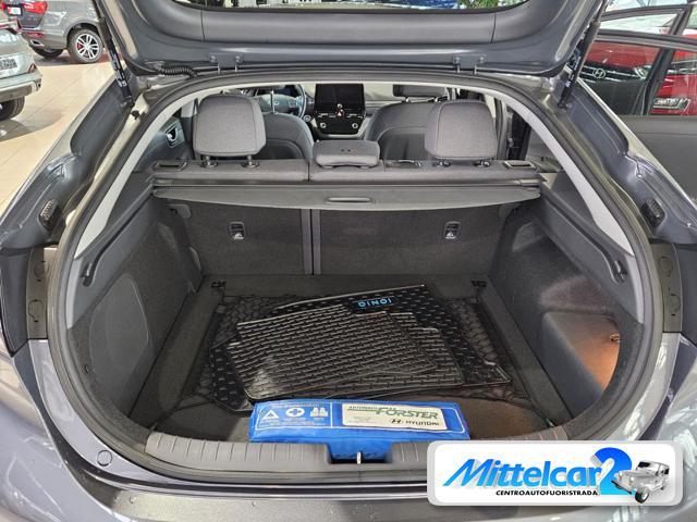 HYUNDAI Ioniq 1.6 Plug-in Hybrid DCT Style
