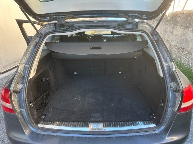 MERCEDES-BENZ C 180 d MOTORE RUMOROSO S.W. Auto Business